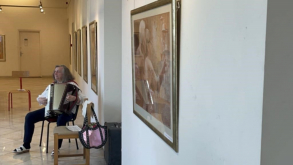 Lélek-látók kiállítás 