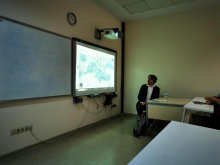 Isztambuli tanulmányút 2025. november 5-8 között