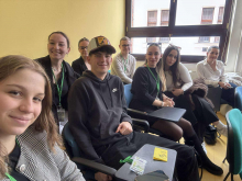 Közösségszervezők Budapesten országos tapasztalatcserén