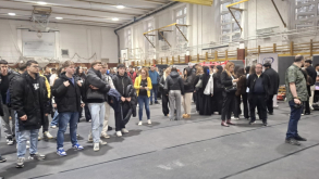 Nemzetközi Tanirodai Kiállítás 2025. december 17-én