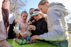 Matek az utcán 2026. március 12-én