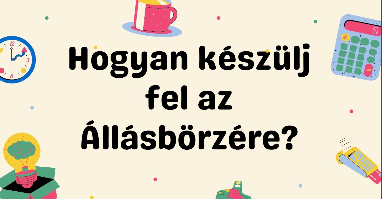 Álláskeresési tanácsadás a Széchenyi Állásbörzén